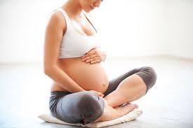 8 Reasons I Received Prenatal Massage — Balance and Peace Massage